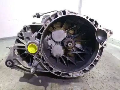 Peça sobressalente para automóvel em segunda mão caixa de velocidades por volvo s40 ii (544) 2.0 d referências oem iam 4m5r7002cf