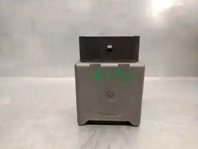 Second-hand car spare part relay for volkswagen taigo (cs1) 1.0 tsi oem iam references 5q0906093b