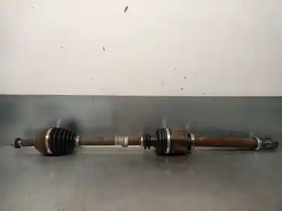 Автозапчастина б/у  для RENAULT MEGANE II (BM0/1_, CM0/1_)  Посилання на OEM IAM 8200472158  8200472158