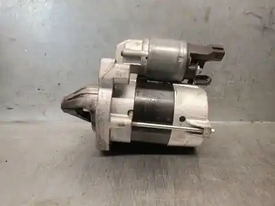 Автозапчасти б/у двигатель запускается за peugeot 208 ii (ub_, up_, uw_, uj_) 1.2 puretech 100 ссылки oem iam 9812715480 esw1016 valeo 9812715480