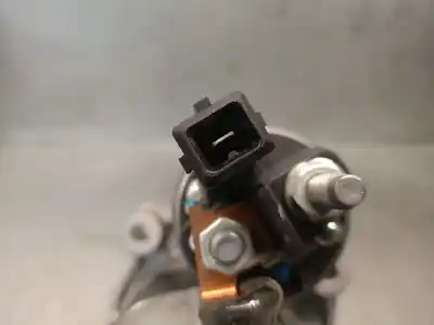 Автозапчасти б/у двигатель запускается за peugeot 208 ii (ub_, up_, uw_, uj_) 1.2 puretech 100 ссылки oem iam 9812715480 esw1016 valeo 9812715480