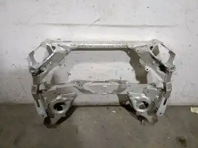 Автозапчасти б/у передний мост за BMW 1 (E87) 116 D ссылки OEM IAM 31116785639  31116785639