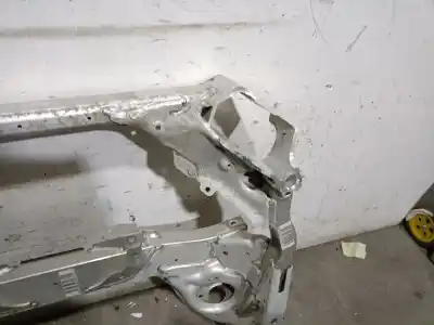 Peça sobressalente para automóvel em segunda mão charrió / suporte de eixo dianteiro por bmw 1 (e87) 116 d referências oem iam 31116785639  31116785639