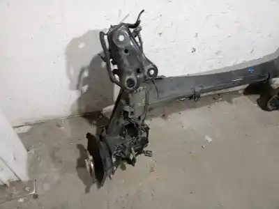 Автозапчасти б/у задний мост за peugeot 208 ii (ub_, up_, uw_, uj_) 1.2 puretech 100 ссылки oem iam 1648273280  1648273280