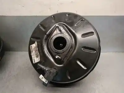 Автозапчастина б/у гальмівний серво для peugeot 208 ii (ub_, up_, uw_, uj_) 1.2 puretech 100 посилання на oem iam 9824391180  1643581280