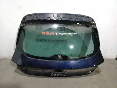 Second-hand car spare part TAILGATE for SEAT LEON SPORTSTOURER (KL8)  OEM IAM references 5FA827023  5FA827023
