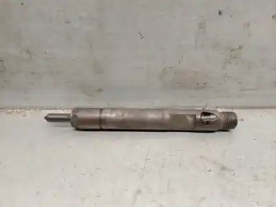 Second-hand car spare part injector for ford fiesta iv (ja_, jb_) 1.8 di oem iam references xs40te