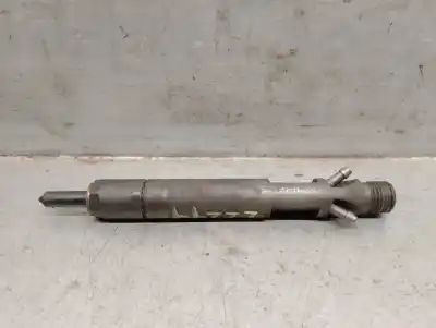 Second-hand car spare part injector for ford fiesta iv (ja_, jb_) 1.8 di oem iam references xs40te