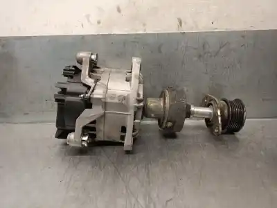 Автозапчастина б/у генератор для ford fiesta iv (ja_, jb_) 1.8 di посилання на oem iam 1117829  1117829