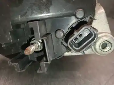 Автозапчастина б/у генератор для ford fiesta iv (ja_, jb_) 1.8 di посилання на oem iam 1117829  1117829