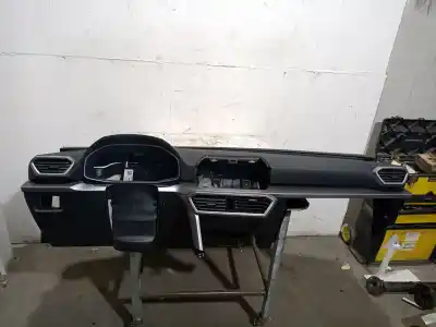 İkinci el araba yedek parçası  için SEAT LEON SPORTSTOURER (KL8)  OEM IAM referansları 5FB857003N  5FB857003N