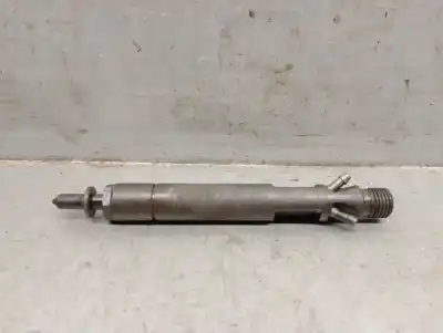 Second-hand car spare part injector for ford fiesta iv (ja_, jb_) 1.8 di oem iam references xs40te