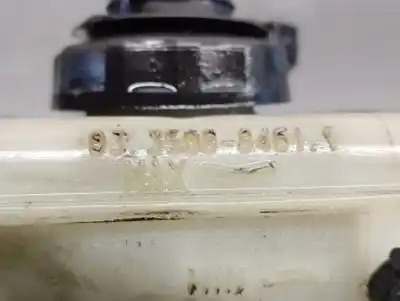 Автозапчастина б/у гальмівний насос для ford fiesta iv (ja_, jb_) 1.8 di посилання на oem iam ys612140da r03778292 1106629