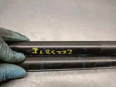 Second-hand car spare part tailgate gas strut for jeep-viasa compass (mp, m6, mv, m7) 1.4 multiair oem iam references 68242418ab  68242419ab