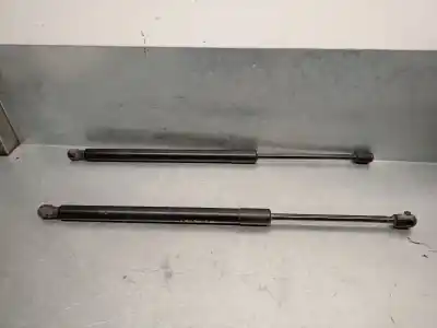 Peça sobressalente para automóvel em segunda mão amortecedores do tronco / porta por jeep compass (mp, m6, mv, m7) 1.4 multiair referências oem iam 68242418ab