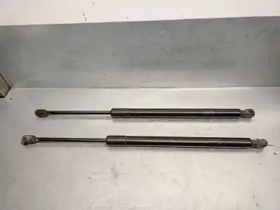 Автозапчастина б/у амортизаторі багажника/дверей для jeep compass (mp, m6, mv, m7) 1.4 multiair посилання на oem iam 68242418ab  68242419ab