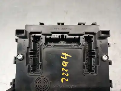 Second-hand car spare part fuse box unit for ford fiesta iv (ja_, jb_) 1.8 di oem iam references ys6t14k150ab 65g70002 siemens 