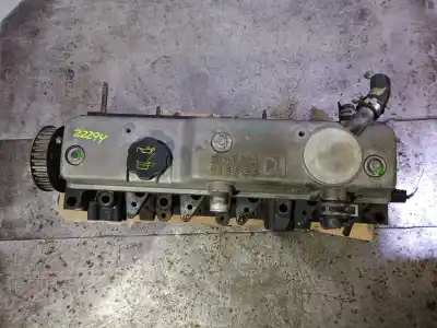 Автозапчасти б/у задницы за ford fiesta iv (ja_, jb_) 1.8 di ссылки oem iam 1s4q6090aa xs4q6k271ab 1848113