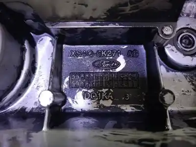 Автозапчасти б/у задницы за ford fiesta iv (ja_, jb_) 1.8 di ссылки oem iam 1s4q6090aa xs4q6k271ab 1848113