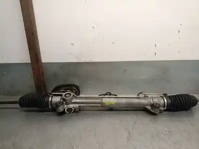 Second-hand car spare part steering rack for ford fiesta iv (ja_, jb_) 1.8 di oem iam references 96fb3550ac  4088258