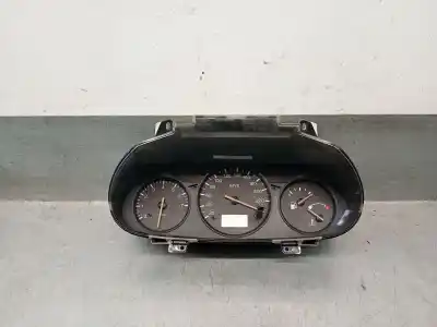 Second-hand car spare part dashboard for ford fiesta iv (ja_, jb_) 1.8 di oem iam references ys6f10841