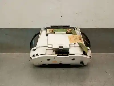 Автозапчастина б/у панель інструментів для ford fiesta iv (ja_, jb_) 1.8 di посилання на oem iam ys6f10841  1138037