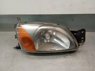 Second-hand car spare part Right Headlight for FORD FIESTA IV (JA_, JB_) 1.8 DI OEM IAM references YS6113005AL 0301173302 BOSCH 1127895
