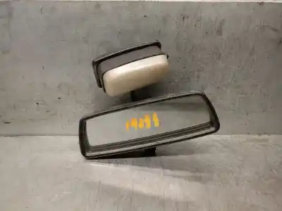 Second-hand car spare part interior rearview mirror for seat 127 seat 127 oem iam references 