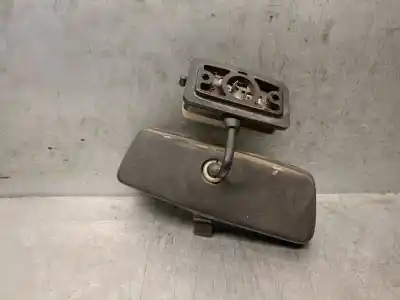 Pezzo di ricambio per auto di seconda mano specchio interno per seat 127 seat 127 riferimenti oem iam   