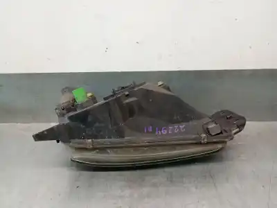Second-hand car spare part left headlight for ford fiesta iv (ja_, jb_) 1.8 di oem iam references ys6113006ec 0301173303 automotive lighting 