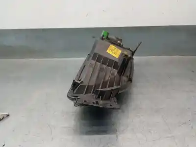 Second-hand car spare part left headlight for ford fiesta iv (ja_, jb_) 1.8 di oem iam references ys6113006ec 0301173303 automotive lighting 