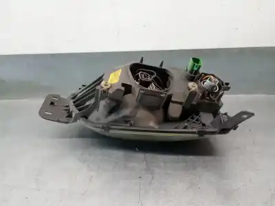 Second-hand car spare part left headlight for ford fiesta iv (ja_, jb_) 1.8 di oem iam references ys6113006ec 0301173303 automotive lighting 