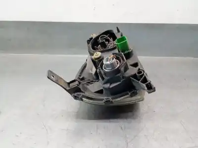 Second-hand car spare part left headlight for ford fiesta iv (ja_, jb_) 1.8 di oem iam references ys6113006ec 0301173303 automotive lighting 