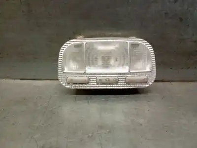 Pezzo di ricambio per auto di seconda mano LUCE INTERNA per CITROEN C2 (JM_)  Riferimenti OEM IAM 6362Q2  6362Q2