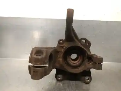 Second-hand car spare part Front Right Knuckle for FORD FIESTA IV (JA_, JB_) 1.8 DI OEM IAM references 96FB3K170BD  1010249