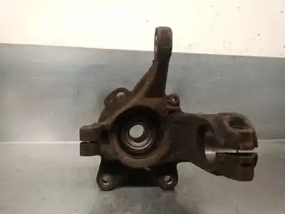 Second-hand car spare part Front Left Knuckle for FORD FIESTA IV (JA_, JB_) 1.8 DI OEM IAM references 96FB3K171BD  1010250