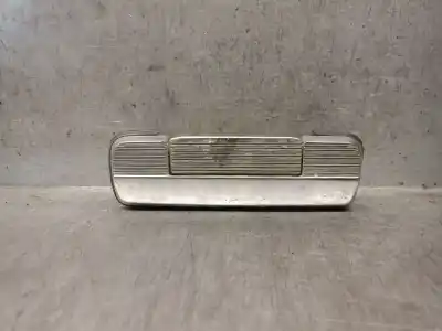 Second-hand car spare part Exterior Right Rear Door Handle for SEAT 127 SEAT 127 OEM IAM references 19178  19178