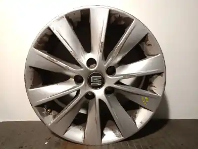 Автозапчасти б/у шина за seat leon (5f1) 1.2 tsi ссылки oem iam 5f0601025r  r166.5x16h2et46