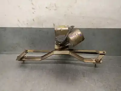 Second-hand car spare part Front Windshield Wiper Motor for SEAT 127 SEAT 127 OEM IAM references LPH12135  LPH12135