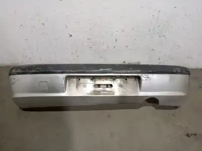 Second-hand car spare part rear bumper for ford fiesta iv (ja_, jb_) 1.8 di oem iam references 1106135