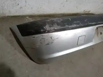 Second-hand car spare part rear bumper for ford fiesta iv (ja_, jb_) 1.8 di oem iam references 1106135  1106135