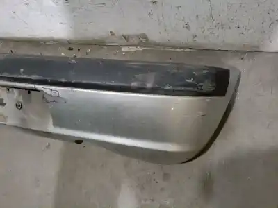 Second-hand car spare part rear bumper for ford fiesta iv (ja_, jb_) 1.8 di oem iam references 1106135  1106135