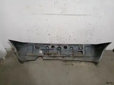 Second-hand car spare part rear bumper for ford fiesta iv (ja_, jb_) 1.8 di oem iam references 1106135  1106135