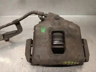 Second-hand car spare part front right brake caliper for ford fiesta iv (ja_, jb_) 1.8 di oem iam references 1478471