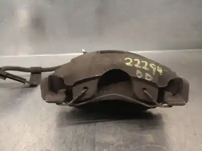 Second-hand car spare part front right brake caliper for ford fiesta iv (ja_, jb_) 1.8 di oem iam references 1478471  1478471