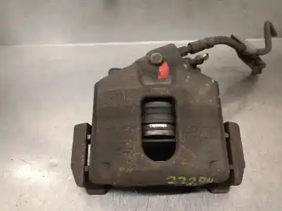 Second-hand car spare part front left brake caliper for ford fiesta iv (ja_, jb_) 1.8 di oem iam references 1478498