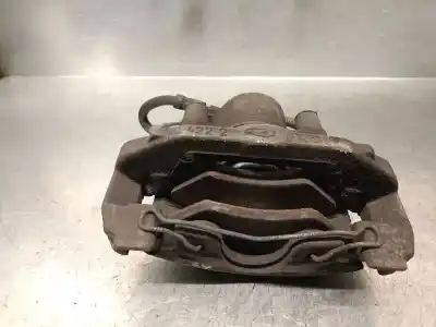 Автозапчасти б/у передний левый тормозной суппорт за ford fiesta iv (ja_, jb_) 1.8 di ссылки oem iam 1478498  1478498
