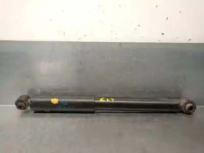 Peça sobressalente para automóvel em segunda mão amortecedor traseiro esquerdo por citroen c2 (jm_) 1.4 hdi referências oem iam 5206z5