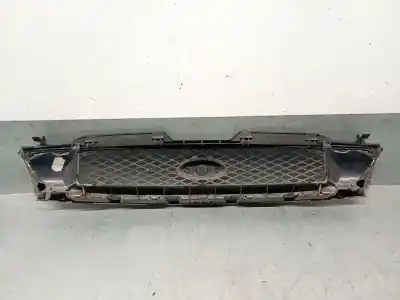 Pezzo di ricambio per auto di seconda mano griglia anteriore per ford fiesta iv (ja_, jb_) 1.8 di riferimenti oem iam 1s618a133aa  1127347