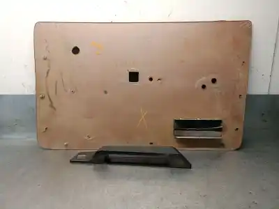 Peça sobressalente para automóvel em segunda mão forra / revestimento da porta dianteira esquerda por seat 127 seat 127 referências oem iam   